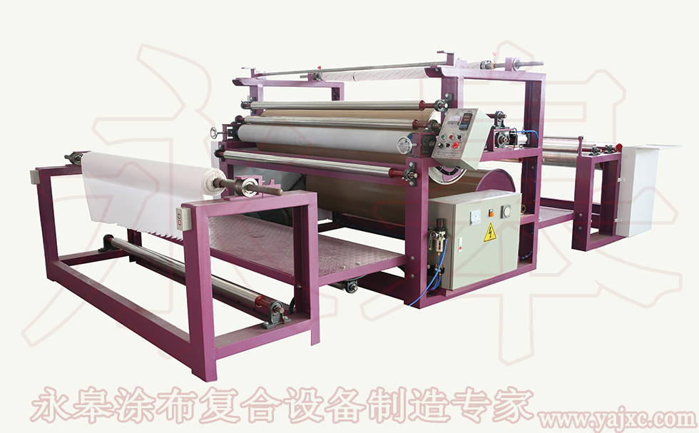 怎么選擇貼合機？