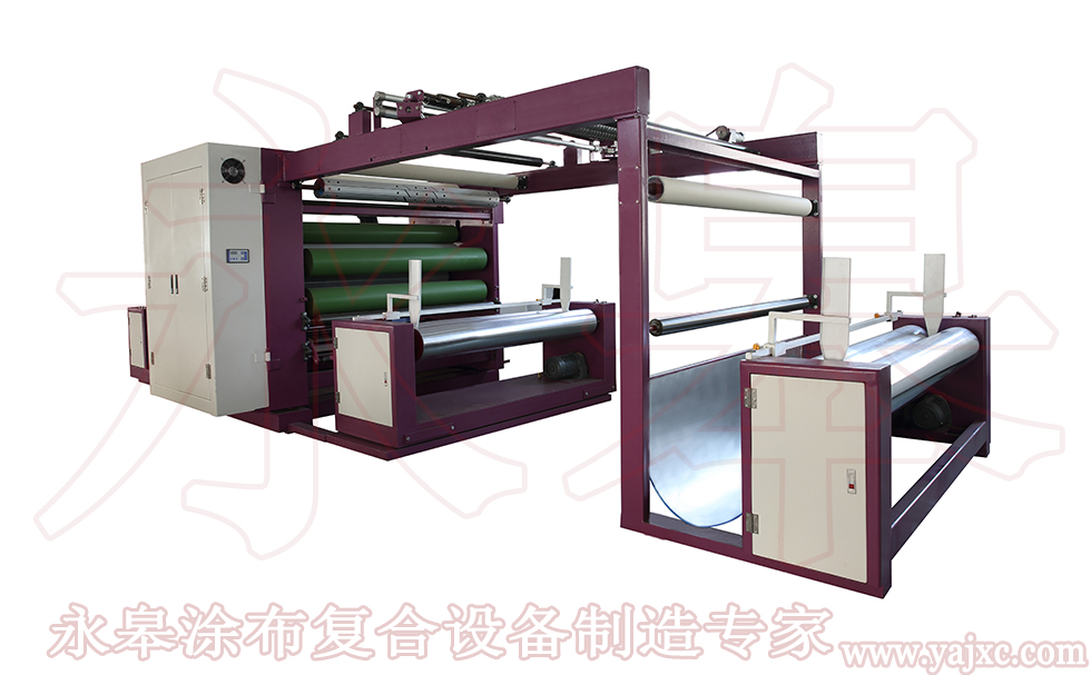 什么是熱熔膠環保型機？